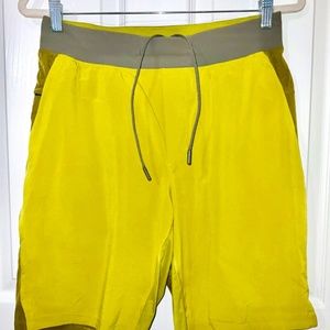 lululemon T.H.E. LL* 9’’ Training Shorts Size M